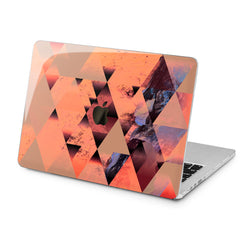 Lex Altern Lex Altern Abstract Ocean Case for your Laptop Apple Macbook.