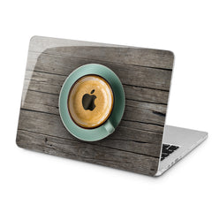 Lex Altern Lex Altern Aesthetic Coffee Case for your Laptop Apple Macbook.