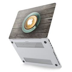 Lex Altern Hard Plastic MacBook Case Aesthetic Coffee