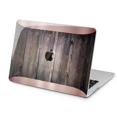 Lex Altern Lex Altern Wooden Design Case for your Laptop Apple Macbook.