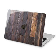Lex Altern Lex Altern Oak Pattern Case for your Laptop Apple Macbook.