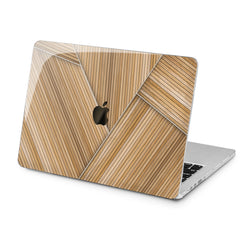 Lex Altern Lex Altern Tree Texture Case for your Laptop Apple Macbook.