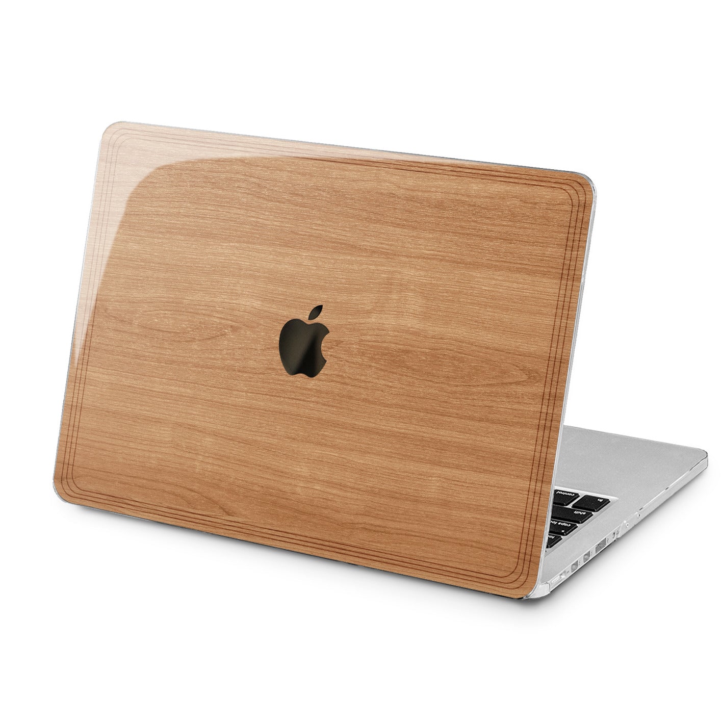 Lex Altern Lex Altern Basic Wood Case for your Laptop Apple Macbook.