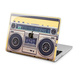Lex Altern Lex Altern Retro Tape-Recorder Case for your Laptop Apple Macbook.