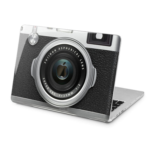 Lex Altern Lex Altern Retro Camera Case for your Laptop Apple Macbook.