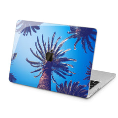 Lex Altern Lex Altern Palm Trees Case for your Laptop Apple Macbook.