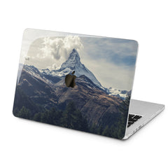 Lex Altern Lex Altern Lonely Mountain Case for your Laptop Apple Macbook.