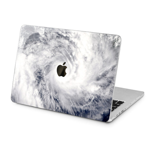 Lex Altern Lex Altern Tropical Cyclone Case for your Laptop Apple Macbook.