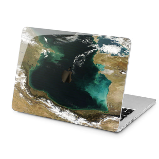 Lex Altern Lex Altern Nature Landscape Case for your Laptop Apple Macbook.