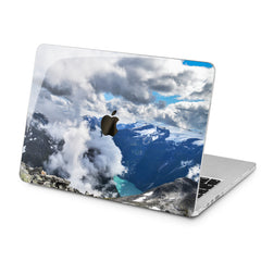 Lex Altern Lex Altern Beautiful Sky Case for your Laptop Apple Macbook.