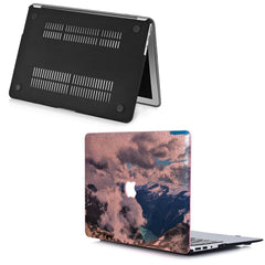 Lex Altern MacBook Glitter Case Beautiful Sky