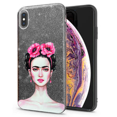 Lex Altern iPhone Glitter Case Female Beauty