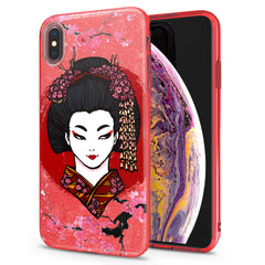 Lex Altern iPhone Glitter Case Japan Beauty
