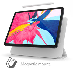 Lex Altern Magnetic iPad Case Kawaii Unicorn