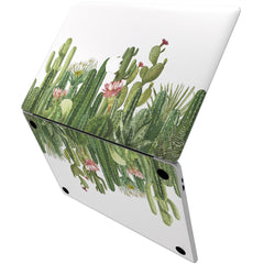 Lex Altern Vinyl MacBook Skin Desert Cactus