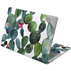 Lex Altern Vinyl MacBook Skin Cactus Pattern