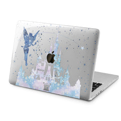 Lex Altern Tinker Bell Case for your Laptop Apple Macbook.