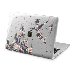 Lex Altern Peter Pan Design Case for your Laptop Apple Macbook.