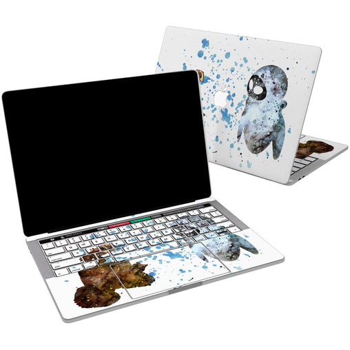 Lex Altern Vinyl MacBook Skin Wall-E for your Laptop Apple Macbook.