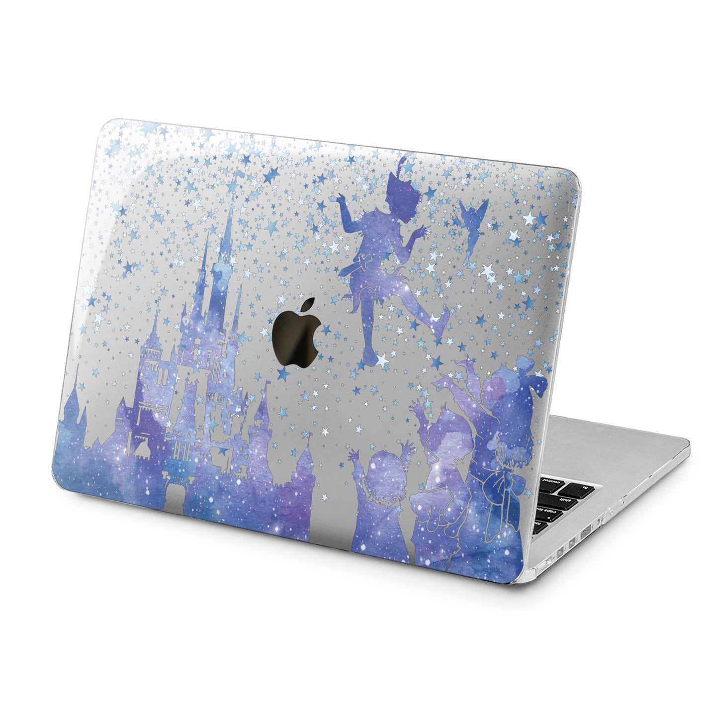 Lex Altern Figure Cartoon Case for your Laptop Apple Macbook.