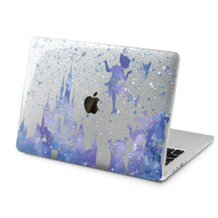 Lex Altern Figure Cartoon Case for your Laptop Apple Macbook.