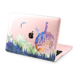 Lex Altern Hard Plastic MacBook Case Le Petit Prince
