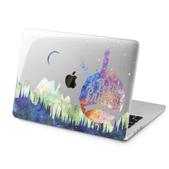 Lex Altern Le Petit Prince Case for your Laptop Apple Macbook.