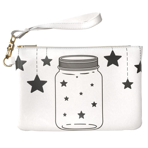 Lex Altern Makeup Bag Star Jar