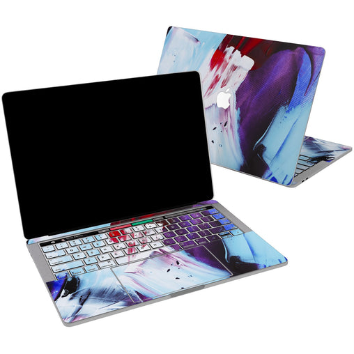 Lex Altern Vinyl MacBook Skin Contemporary Art for your Laptop Apple Macbook.