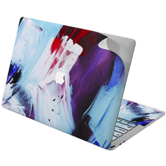 Lex Altern Vinyl MacBook Skin Contemporary Art