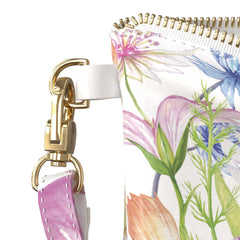 Lex Altern Makeup Bag Floral Composition
