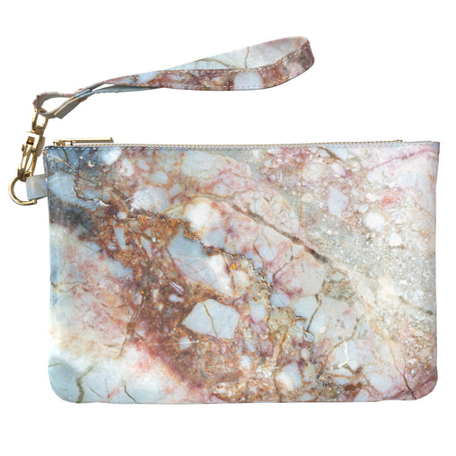 Lex Altern Makeup Bag Natural Stone