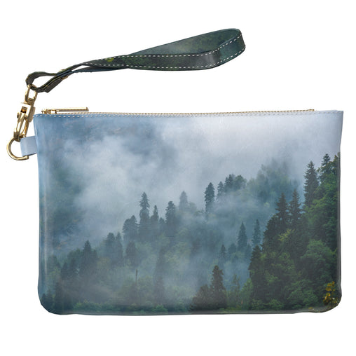 Lex Altern Makeup Bag Foggy Forest