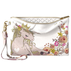 Lex Altern Makeup Bag Adorable Unicorn
