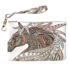 Lex Altern Makeup Bag Indian Horse