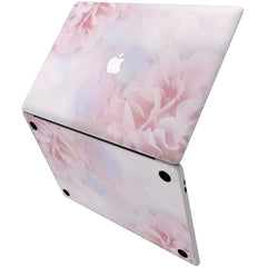 Lex Altern Vinyl MacBook Skin Gentle Floral Theme