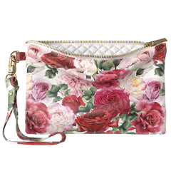 Lex Altern Makeup Bag Rose Blossom