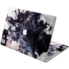 Lex Altern Vinyl MacBook Skin Inked Drawing