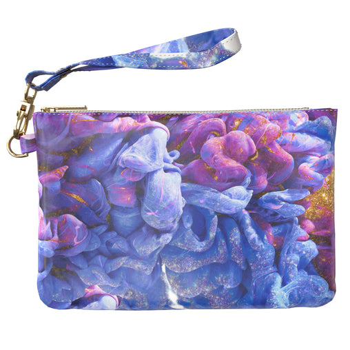 Lex Altern Makeup Bag Purple Seaweed