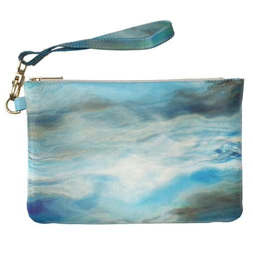 Lex Altern Makeup Bag Amazing Sky Paint