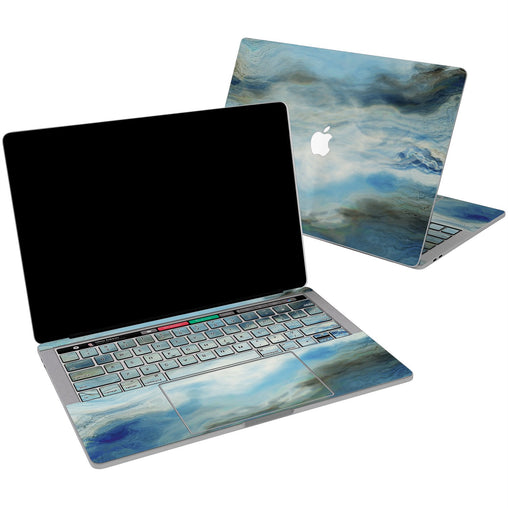Lex Altern Vinyl MacBook Skin Amazing Sky Paint for your Laptop Apple Macbook.
