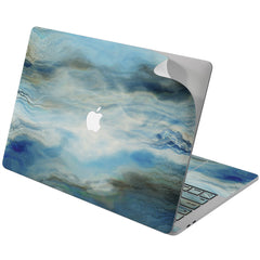 Lex Altern Vinyl MacBook Skin Amazing Sky Paint