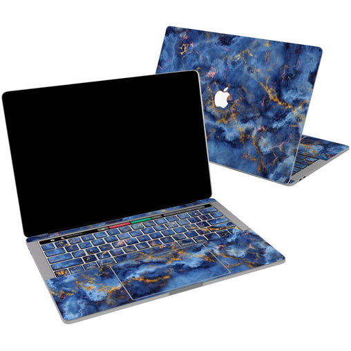 Lex Altern Vinyl MacBook Skin Abstract Skies for your Laptop Apple Macbook.