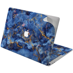 Lex Altern Vinyl MacBook Skin Abstract Skies
