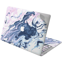 Lex Altern Vinyl MacBook Skin Pastel Drawing