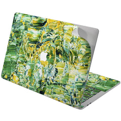 Lex Altern Vinyl MacBook Skin Acid Paint