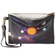 Lex Altern Makeup Bag Solar System