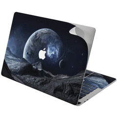 Lex Altern Vinyl MacBook Skin Beautiful Earth