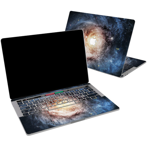 Lex Altern Vinyl MacBook Skin Constellation Print for your Laptop Apple Macbook.