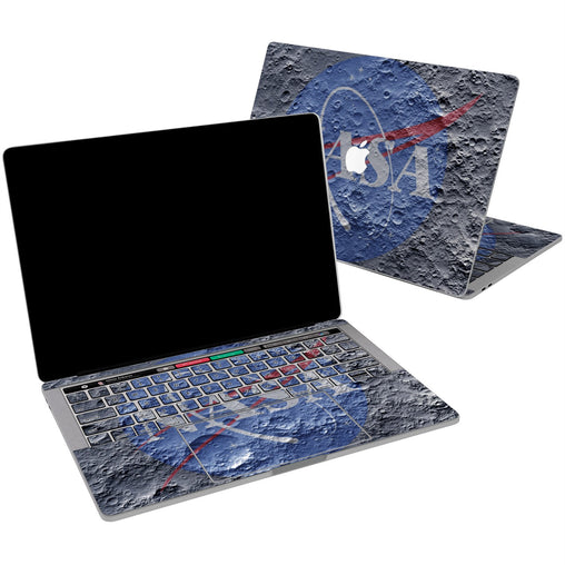 Lex Altern Vinyl MacBook Skin NASA Theme for your Laptop Apple Macbook.